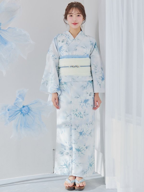 モデル：えみ姉　身長158cm