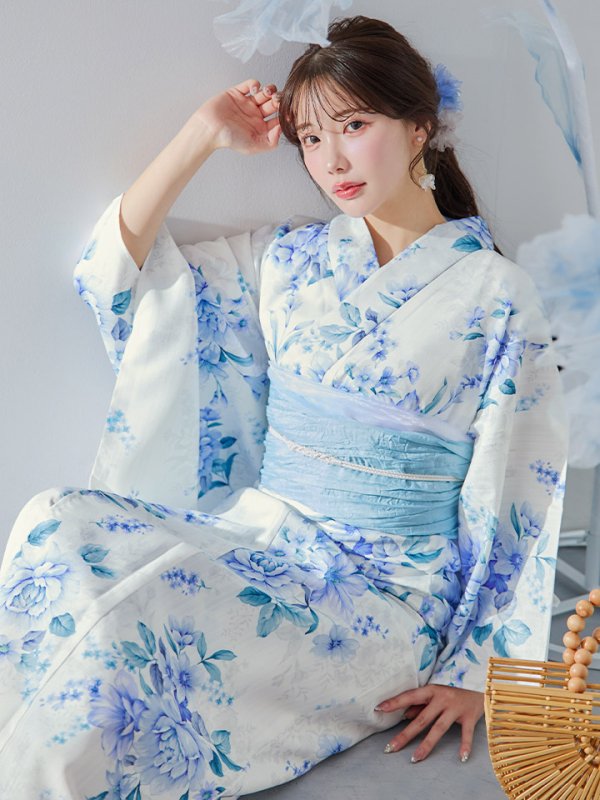 モデル：えみ姉　身長158cm