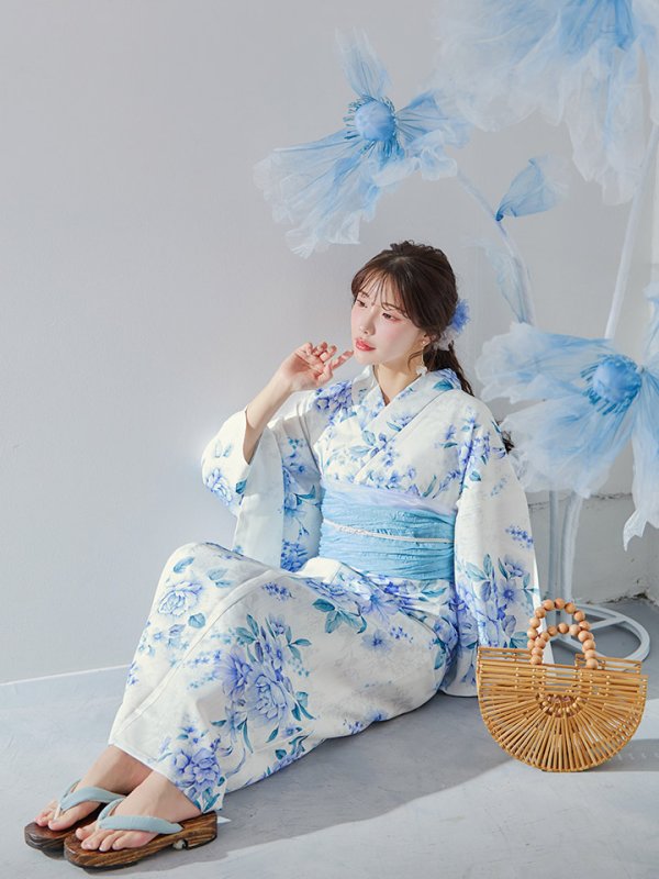 モデル:えみ姉 身長158cm