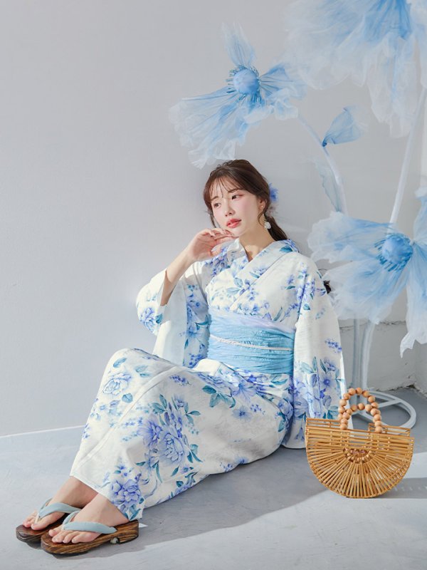 モデル:えみ姉 身長158cm