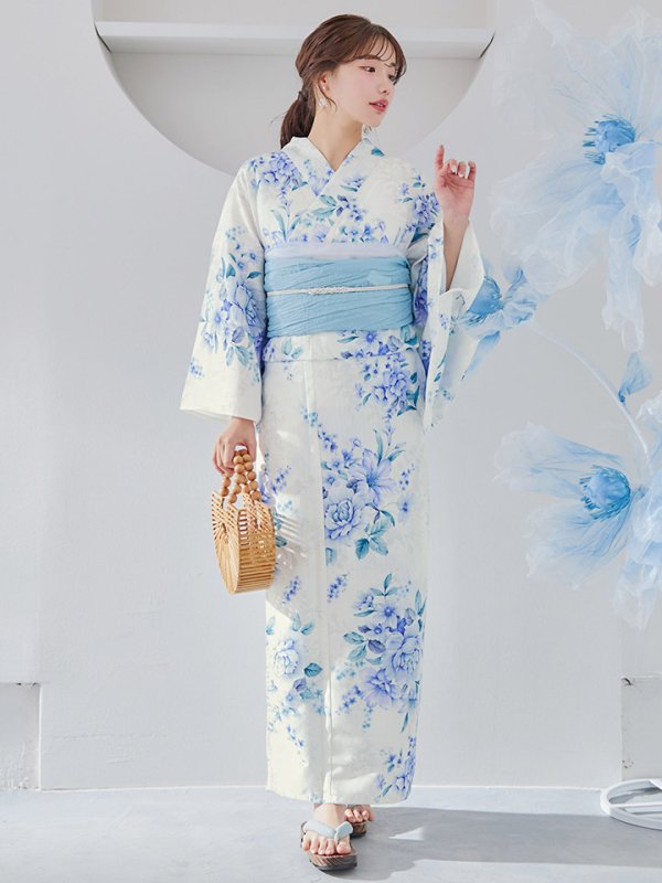 モデル:えみ姉 身長158cm