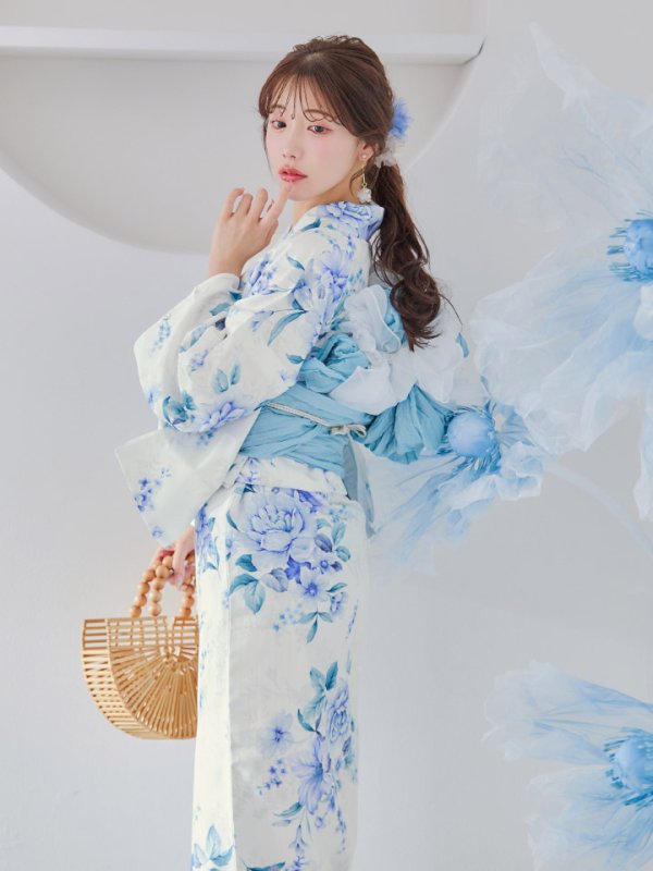 モデル:えみ姉 身長158cm