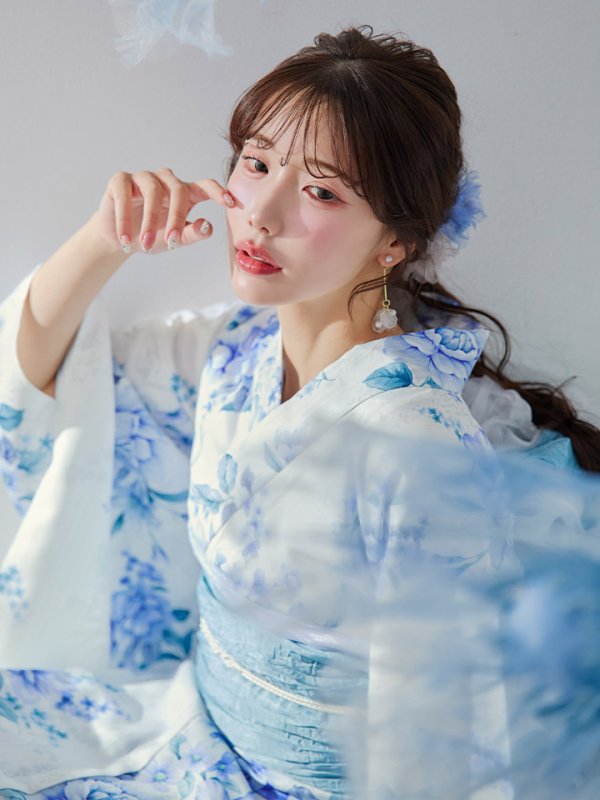 モデル:えみ姉 身長158cm