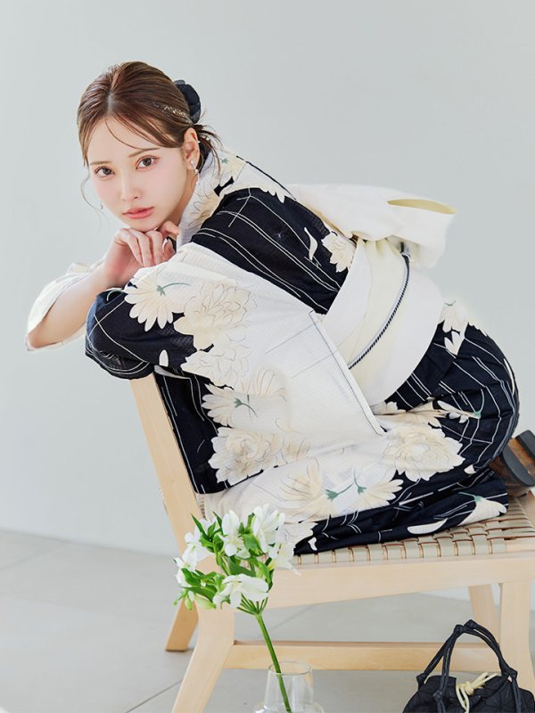 モデル:PyunA 身長:160cm
