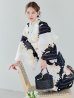 モデル:PyunA 身長:160cm
