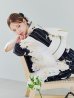 モデル:PyunA 身長:160cm