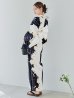 モデル:PyunA 身長:160cm
