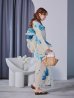 モデル：麻亜里　身長160cm　着用サイズ：Fサイズ
