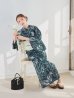 モデル：橋本甜歌　身長：163cm　着用サイズ：Fサイズ