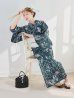 モデル：橋本甜歌　身長：163cm　着用サイズ：Fサイズ