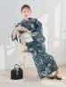 モデル：橋本甜歌　身長：163cm　着用サイズ：Fサイズ
