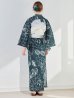 モデル：橋本甜歌　身長：163cm　着用サイズ：Fサイズ