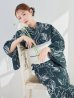 モデル：橋本甜歌　身長：163cm　着用サイズ：Fサイズ