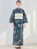 モデル：橋本甜歌　身長：163cm　着用サイズ：Fサイズ
