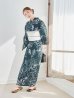 モデル：橋本甜歌　身長：163cm　着用サイズ：Fサイズ