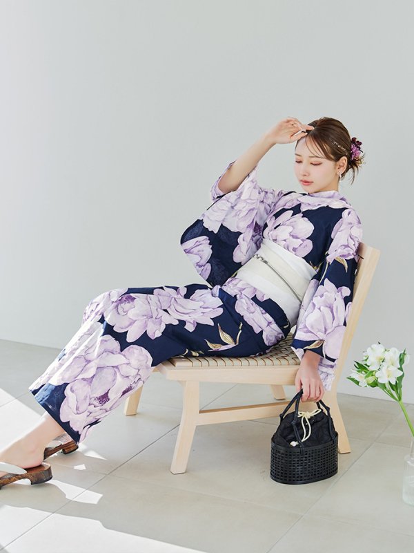 モデル:PyunA 身長:160cm