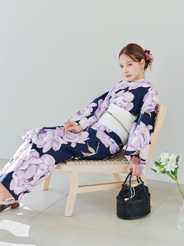 モデル:PyunA 身長:160cm