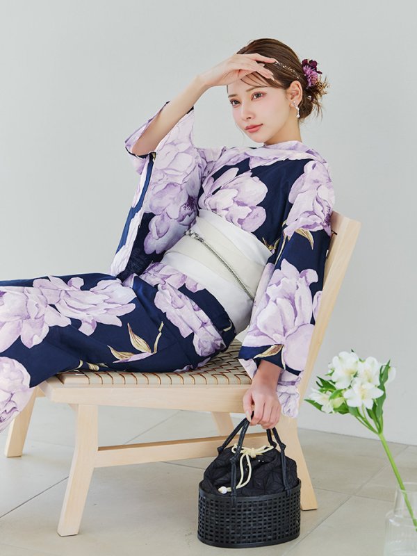 モデル:PyunA 身長:160cm