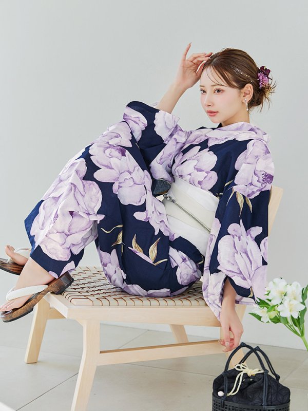 モデル:PyunA 身長:160cm