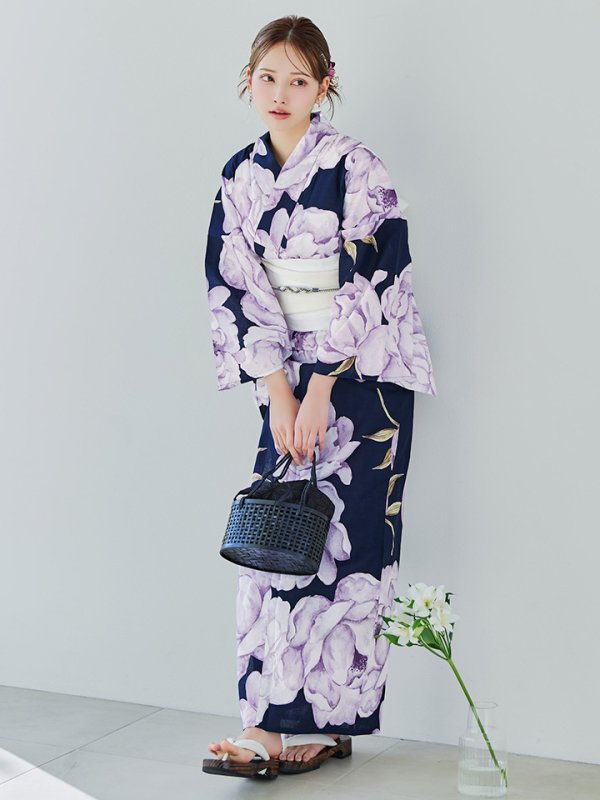 モデル:PyunA 身長:160cm