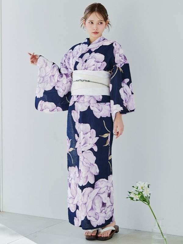 モデル:PyunA 身長:160cm