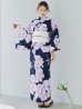 モデル:PyunA 身長:160cm