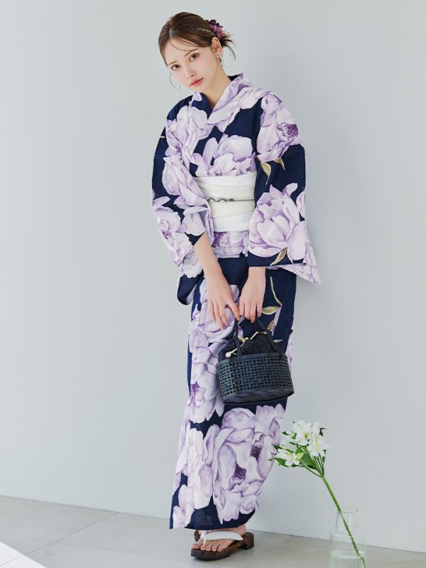 モデル:PyunA 身長:160cm