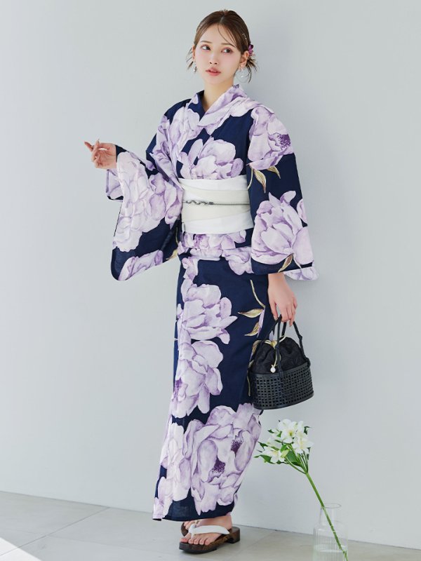 モデル:PyunA 身長:160cm