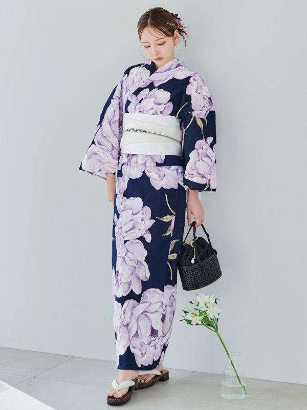 モデル:PyunA 身長:160cm