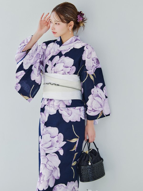 モデル:PyunA 身長:160cm