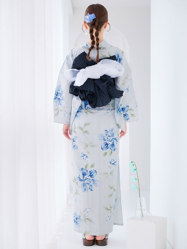 モデル:麻亜里 身長:160cm 着用サイズ:Fサイズ