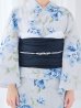 モデル：麻亜里 身長：160cm 着用サイズ：Fサイズ
