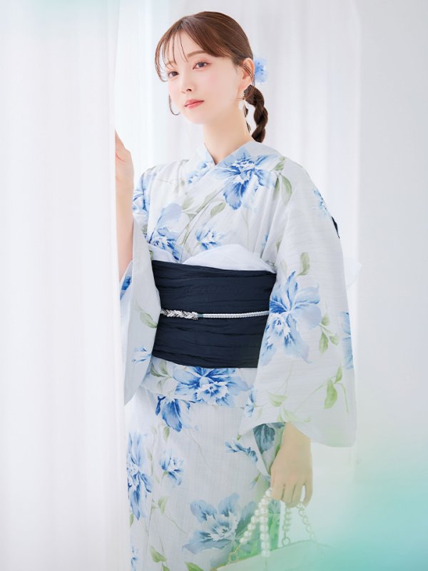 モデル:麻亜里 身長:160cm 着用サイズ:Fサイズ