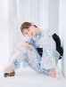 モデル：麻亜里 身長：160cm 着用サイズ：Fサイズ