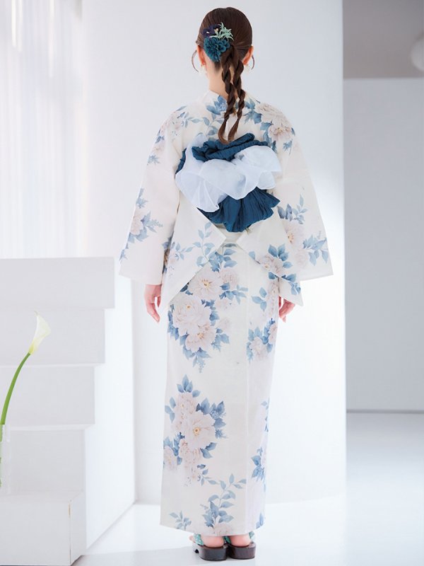 モデル：麻亜里　身長：160cm　着用サイズ：Fサイズ