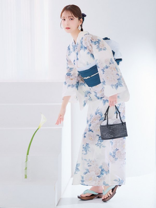 モデル：麻亜里　身長：160cm　着用サイズ：Fサイズ