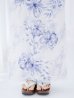 モデル：麻亜里　身長：160cm　着用サイズ：Fサイズ