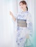 モデル：麻亜里　身長：160cm　着用サイズ：Fサイズ