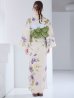 モデル：麻亜里　身長：160cm　着用サイズ：Fサイズ