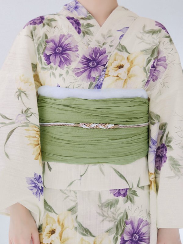 モデル:麻亜里 身長:160cm 着用サイズ:Fサイズ