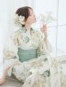 モデル：菅野結以　身長：163cm