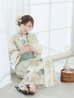 モデル：菅野結以　身長：163cm