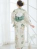 モデル：菅野結以　身長：163cm