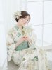 モデル：菅野結以　身長：163cm