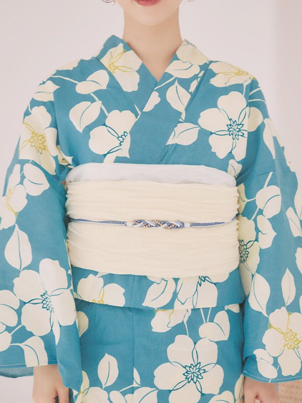 モデル:麻亜里 身長:160cm 着用サイズ:Fサイズ