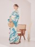モデル：麻亜里　身長：160cm　着用サイズ：Fサイズ