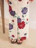 モデル：kie　身長158cm　着用サイズ：Fサイズ