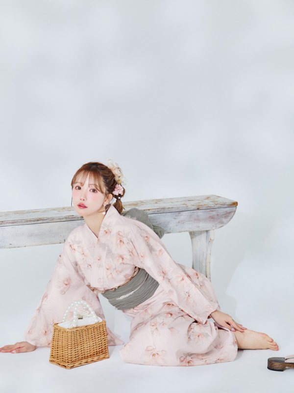 モデル：三上悠亜　身長：159cm