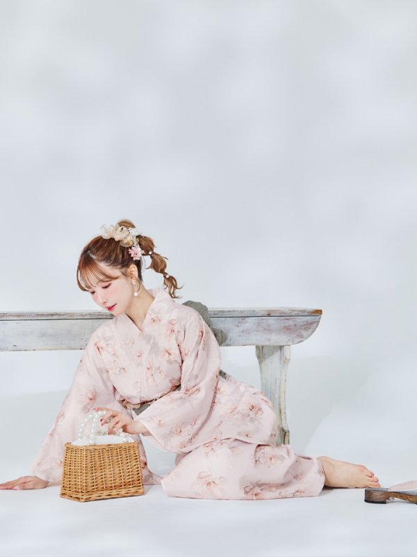 モデル：三上悠亜　身長：159cm