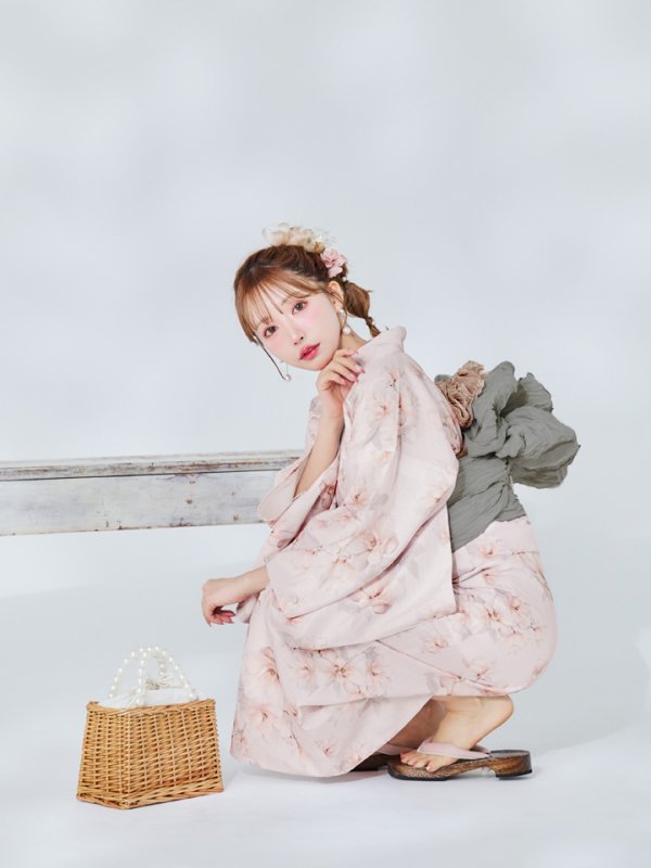 モデル：三上悠亜　身長：159cm